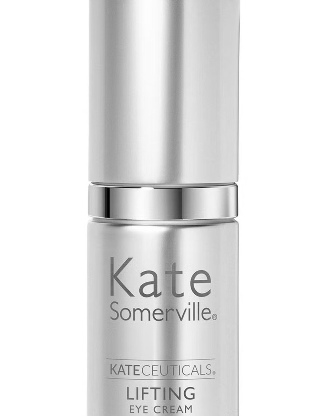 NEW IN BOX Kate Somerville Lifting Eye Cream 15ml .5oz